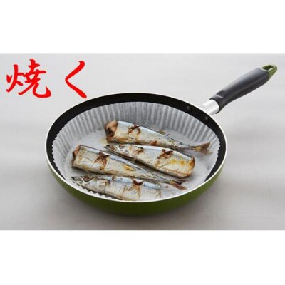 フライパンシートボックス プレミアム 8個セット(4種×2個)