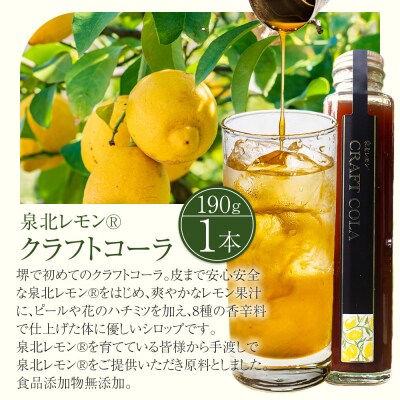 泉北レモン(R)選りすぐり逸品 3本セット