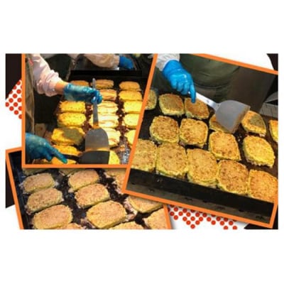 たこ昌のお好み焼  5箱セット