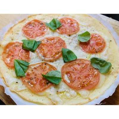 グルテンフリーピザ4種類セット