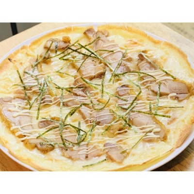 グルテンフリーピザ4種類セット