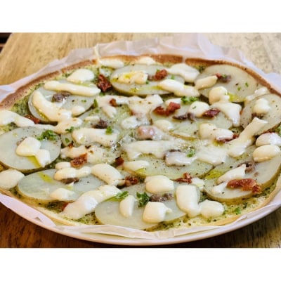 グルテンフリーピザ4種類セット