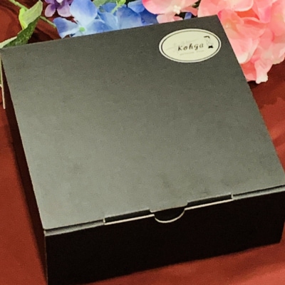 グルテンフリーバターサンド　アソート 4種x4個(16個)