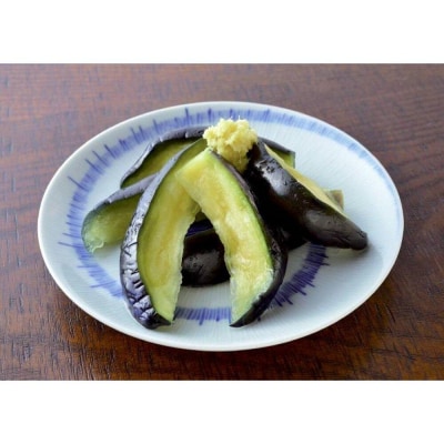 堺共同漬物　大阪泉州みずなす漬詰合せ