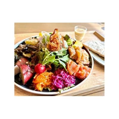 the PARKSIDE Nanbu 利用券3000円分