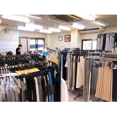 【日本製品】春夏ワイドレディースパンツ　美しさと快適さの両方を兼ね備えたパンツ(LLサイズ)