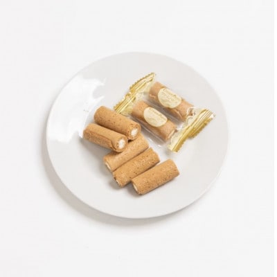 個包装クリームパピオ(1袋450g入)×5袋