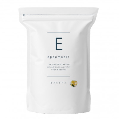 エプソムソルト 10kg 柚子