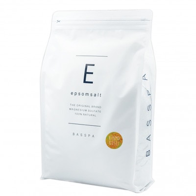 エプソムソルト 3kg 金木犀