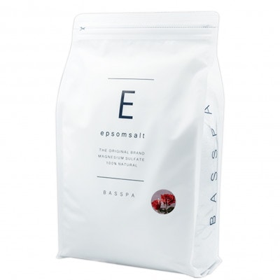 エプソムソルト 3kg ローズ