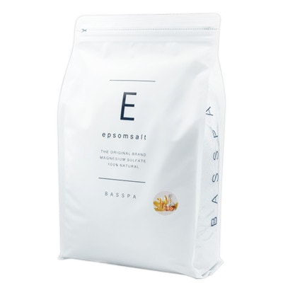 エプソムソルト 3kg イランイラン