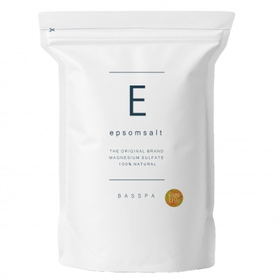 エプソムソルト 10kg 金木犀