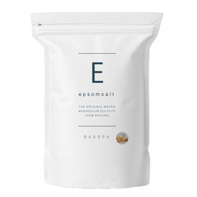 エプソムソルト 10kg イランイラン