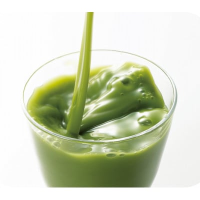 伊藤園 ごくごく飲める 毎日1杯の青汁 280g×24本　2ケース