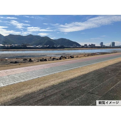 第4回ぎふ長良川花火大会応援席チケット　自由席・階段S席(1名様用×1枚)