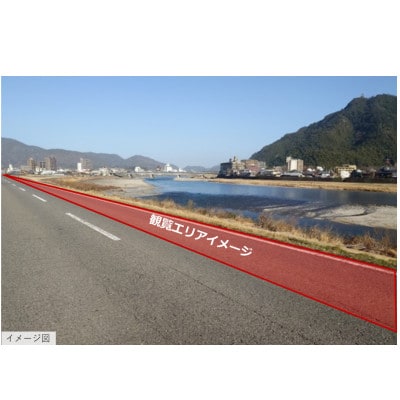 第4回ぎふ長良川花火大会応援席チケット　自由席・三脚持込可能エリア(1名様用×1枚)