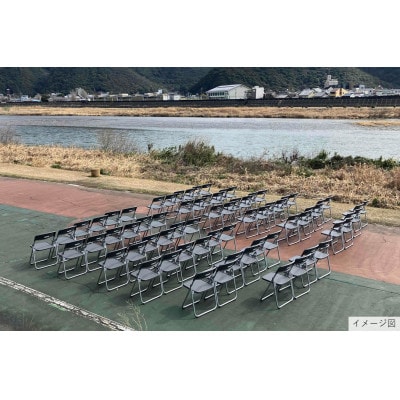 第4回ぎふ長良川花火大会応援席チケット　指定席・B席(1名様用×1枚)