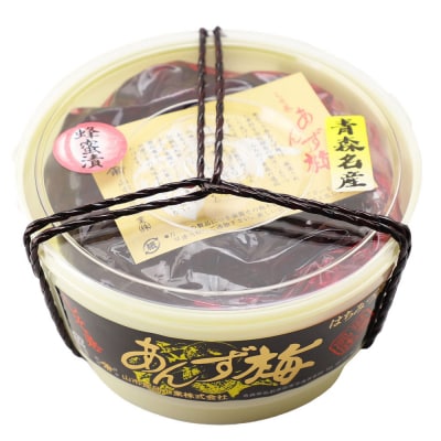 【山市食品工業】あんずしそ巻き 475g|24_tns-050101