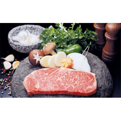 A4等級以上 飛騨牛サーロインステーキ用 900g (約180g×5枚)
