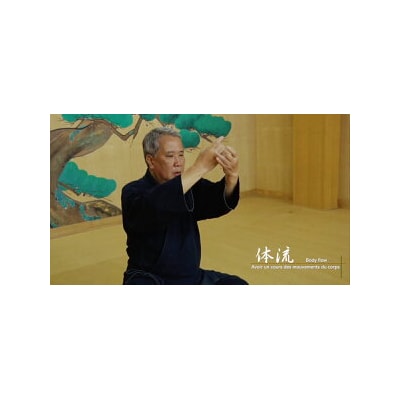 「気体運動」DVD(登録商標)