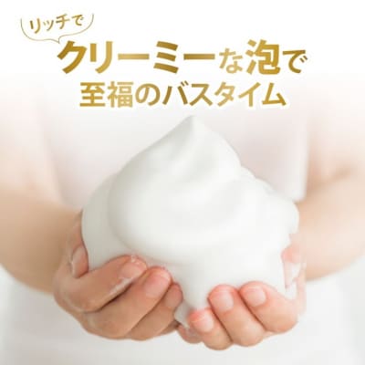 ダヴ ボディウォッシュ プレミアム モイスチャーケア つめかえ用 330g×18
