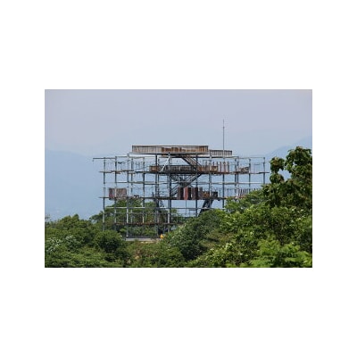 【相模湖東ICより約7分】さがみ湖MORI MORI<ペア>入園券