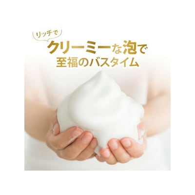 ダヴ ボディウォッシュ プレミアム モイスチャーケア つめかえ用 330g×6