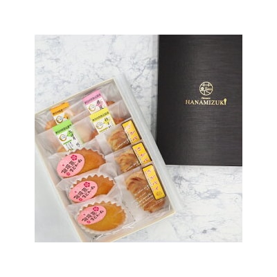 焼菓子詰め合わせM
