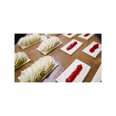 焼菓子詰め合わせM