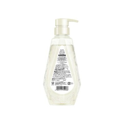 ラックスルミニーク ボタニカルピュアシャンプー ポンプ450g×1・つめかえ用350g×2