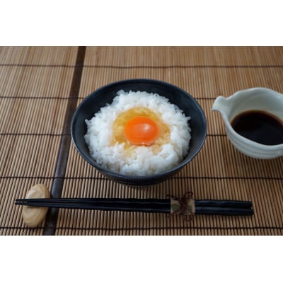 料理人も「うまい!」と絶賛　昔の味たまご60個入り