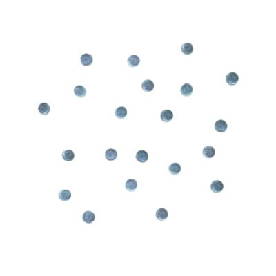 【選べるサイズ】【天然石ジュエリー】ロンドンブルートパーズ　k10(10金)リング