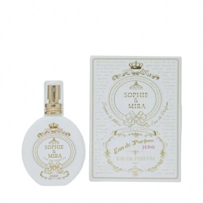 【Sophie&Mira】ジュド オードパルファン ※着日指定不可