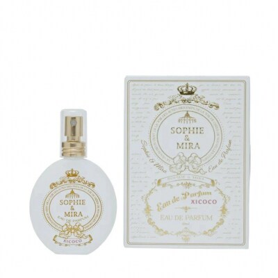 【Sophie&Mira】クココ オードパルファン ※着日指定不可