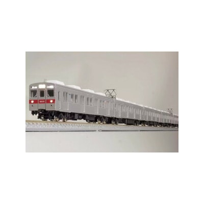 【TOKYU STYLEオリジナル】東急電鉄8500系(8630編成・登場時仕様)6両編成セット