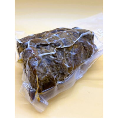 焼豚　肩ロース　ブロック1Kg※着日指定不可