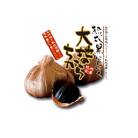 熟成黒にんにく　大地のちから