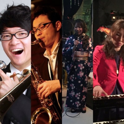 世界で1つ。あなたの「オリジナル曲」「テーマ曲」「CMソング」をプレゼント。広報、宣伝、名刺代わりに