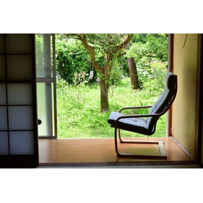Takao Guest House GAYAGAYA ご宿泊ご招待券(1泊1名様)