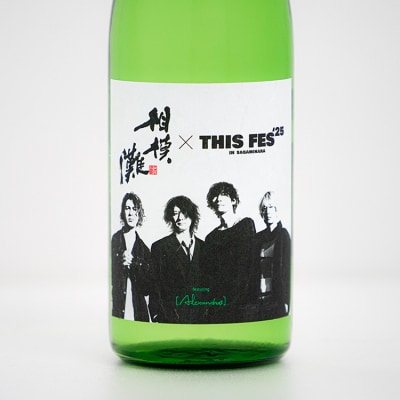 相模灘 × THIS FES '25 in Sagamihara