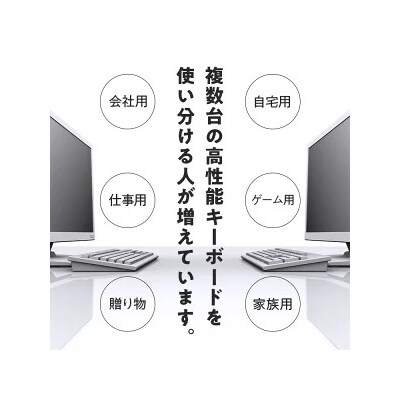 東プレ REALFORCE GX1 ゲーミングキーボード 英語配列 45g(型式:X1UD21)