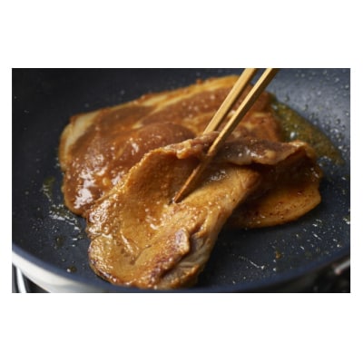 【4ヵ月定期便】国産豚ロース全国ご当地味噌漬けセット(5種セット) | 豚肉 豚ロース 国産 ポーク