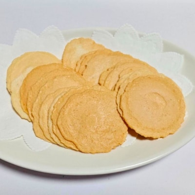 じゃがいもチップス(プレーン味)