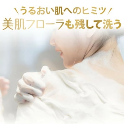 ダヴ ボディウォッシュ プレミアム モイスチャーケア 640g 18個