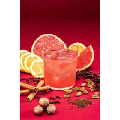 【クラフトコーラ初心者におすすめ】アカガミコーラシロップ 5本入 | ジュース 無香料