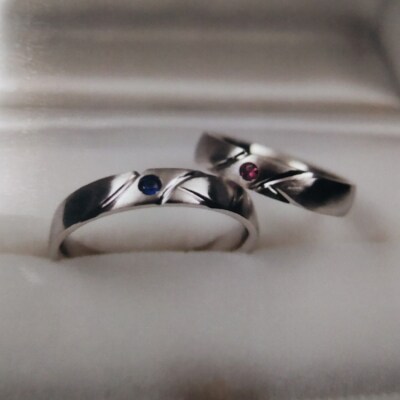 【デザイン、宝石が選べる】職人が作るフルオーダージュエリー 30万円分チケット