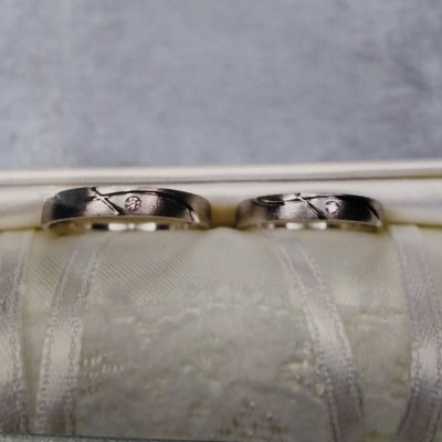 【デザイン、宝石が選べる】職人が作るフルオーダージュエリー 30万円分チケット