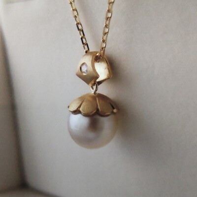 【デザイン、宝石が選べる】職人が作るフルオーダージュエリー 50万円分チケット