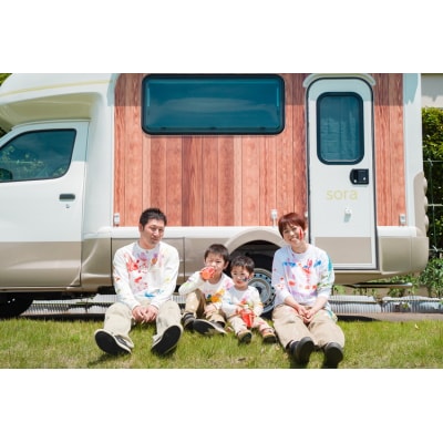 発達凸凹さん記念日撮影 inさがみはら 4時間チャーター(着付け、ヘアメイク、撮影) | 思い出