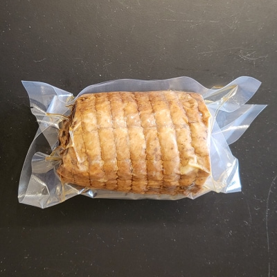 らーめん専門店小川ラーメンセット(袋麺4食・バラ叉焼250g前後・海苔6枚) ※離島への配送不可